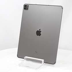 Apple iPad Pro (12.9インチ) 第3世代 スペースグレー Amazon.co.jp: 【整備済み品】Apple iPad Pro 12.9インチ (第3