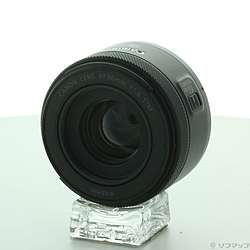 RF50mm F1.8 STM