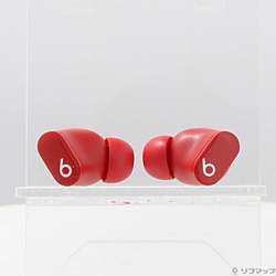 Beats Studio Buds Beatsレッド MJ503PA／A