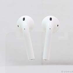 AirPods 第1世代 MMEF2J／A