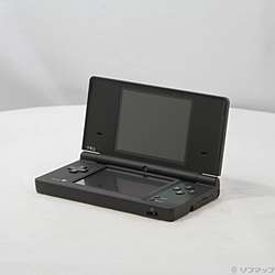 ニンテンドーDSi ブラック