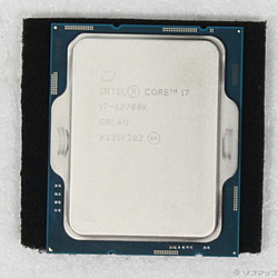 Core i7 12700K 〔3.6GHz／LGA 1700〕