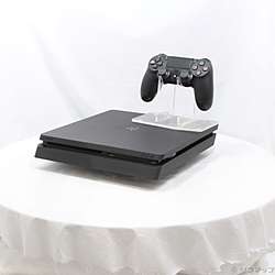 PlayStation 4 ジェット・ブラック 1TB CUH-2200BB01