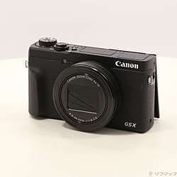 セール対象品 PowerShot G5 X Mark II