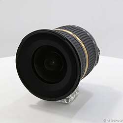 TAMRON SP AF10-24mm F3.5-4.5 Di II LD Asp [IF] (B001N2)