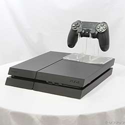 PlayStation 4 ジェットブラック CUH-1200AB