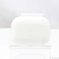 USB-C充電ケース付き AirPods Pro 第2世代 MTJV3J／A