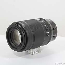 NIKKOR Z MC 105mm f／2.8 VR S