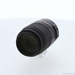 Nikon AF-S DX NIKKOR 55-300mm F4.5-5.6G ED VR