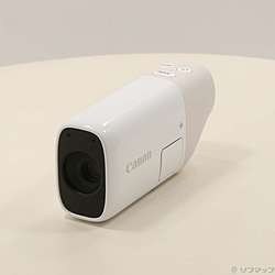 セール対象品 PowerShot ZOOM