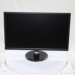 io data  PCモニターブラック　新品未使用どこよりも安い！ KH2470V-ZX | 165Hz＆AMD FreeSync™ Premiumテクノロジー対応