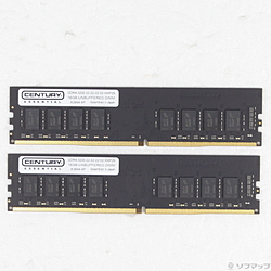 288P DDR4 PC4-25600 DDR4-3200 32GB 16GB×2枚組