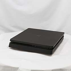 PlayStation 4 ジェット・ブラック 1TB CUH-2200BB01