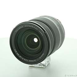 XF16-55mm F2.8 R LM WR