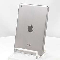 中古】iPad mini 第6世代 256GB パープル MK7X3J／A Wi-Fi ［8.3インチ