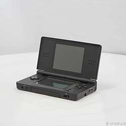 ニンテンドーDS Lite ジェットブラック NDS