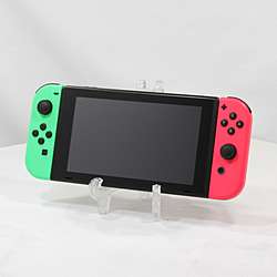 Nintendo Switch スプラトゥーン2セット