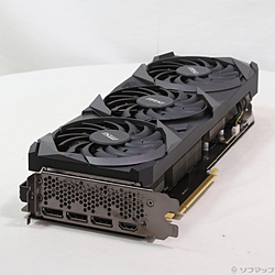 GeForce RTX 3090 VENTUS 3X 24G OC