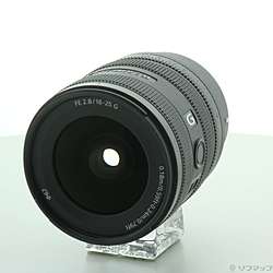 FE 16-25mm F2.8G SEL1625G