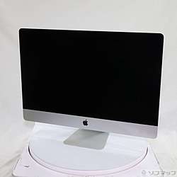 中古iMac - リコレ！|ビックカメラグループ ソフマップの中古