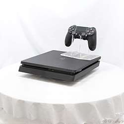 PlayStation 4 ジェット・ブラック 1TB CUH-2200BB01