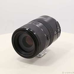70-300mm F4.5-5.6 G SSM (SAL70300G) (αレンズ／G)