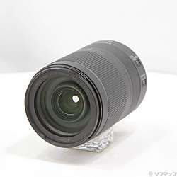 CANON RFLENS RF24-240mm F4-6.3 IS USM