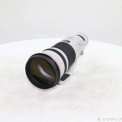 Canon EF 500mm F4L IS II USM (レンズ)