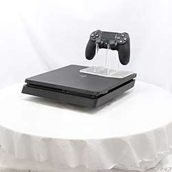 PlayStation 4 ジェット・ブラック 500GB CUH-2200AB01