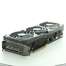 GeForce RTX 3090 VENTUS 3X 24G