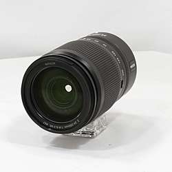 NIKKOR Z 24-200mm f／4-6.3 VR