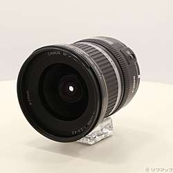 Canon EF-S 10-22mm F3.5-4.5 USM (レンズ)