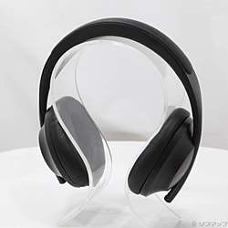 Bose Noise Cancelling Headphones 700 トリプルブラック