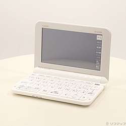 CASIO(カシオ)の中古電子辞書 - リコレ！|ビックカメラグループ
