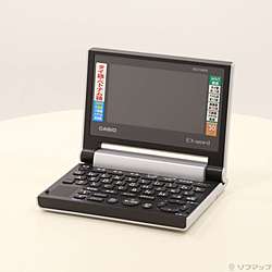 CASIO(カシオ)の中古電子辞書 - リコレ！|ビックカメラグループ