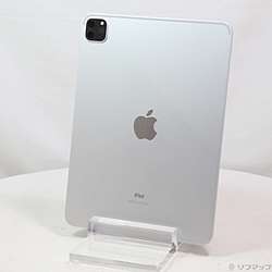 中古iPad Pro 11インチ 第2世代 - リコレ！|ビックカメラグループ