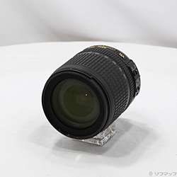 Nikon AF-S DX 18-105mm F3.5-5.6 G ED VR