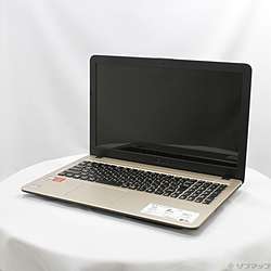 中古】セール対象品 HP 15-af146AU T5Q91PA#ABJ 〔Windows 10〕 ［AMD