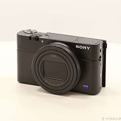 RX100VII DSC-RX100M7G シューティンググリップキット