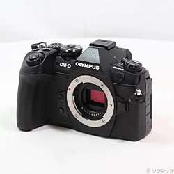 OM-D E-M1 Mark II ボディ