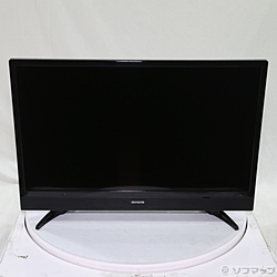 中古】〔中古品〕 液晶テレビ aiwa TV-24HF10S ［24V型 ／ハイビジョン