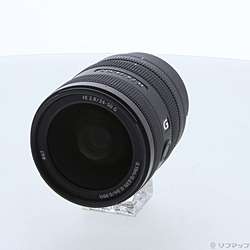 FE 24-50mm F2.8 G SEL2450G