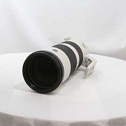 FE 200-600mm F5.6-6.3 G OSS SEL200600G