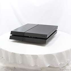 PlayStation 4 ジェットブラック CUH-1100AB