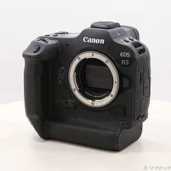 EOS R3 ボディ