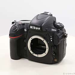 Nikon D800E ボディ