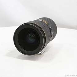 Nikon AF-S NIKKOR 24-70mm f／2.8E ED VR