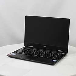 中古】LAVIE N13 Slim PC-N1375HAM スカイシルバー 〔NEC Refreshed PC
