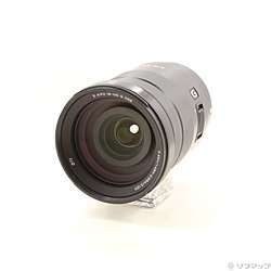 E PZ 18-105mm F4 G OSS SELP18105G Eレンズ