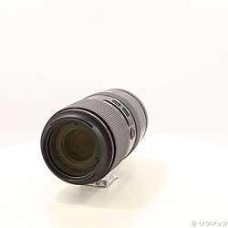 50-400mm F／4.5-6.3 Di III VC VXD Model A067